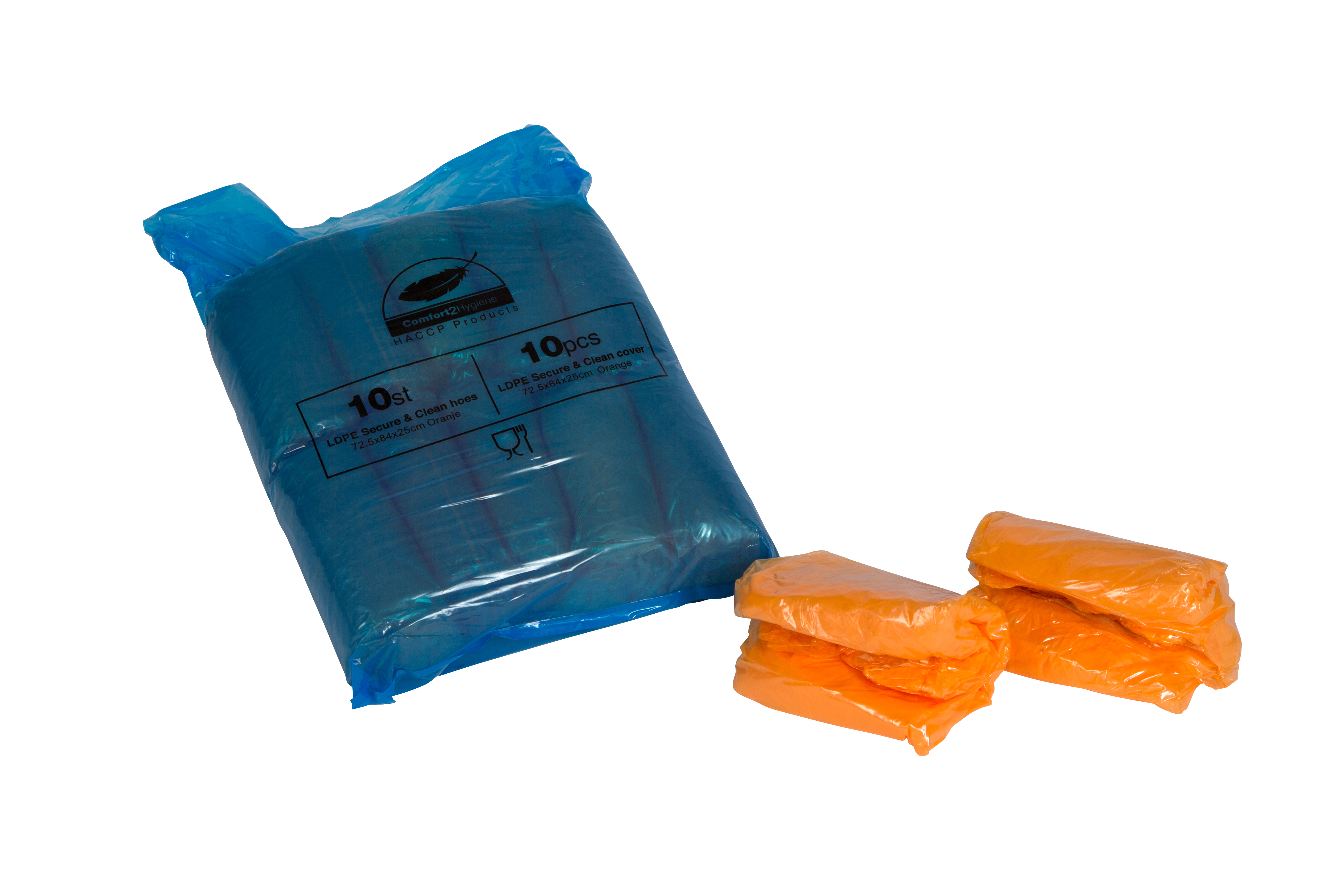 HACCP Disposable products